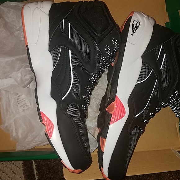 Puma R698 WINTER - Picture 4 of 6